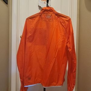 Men's Under Armour Run Wind Breaker